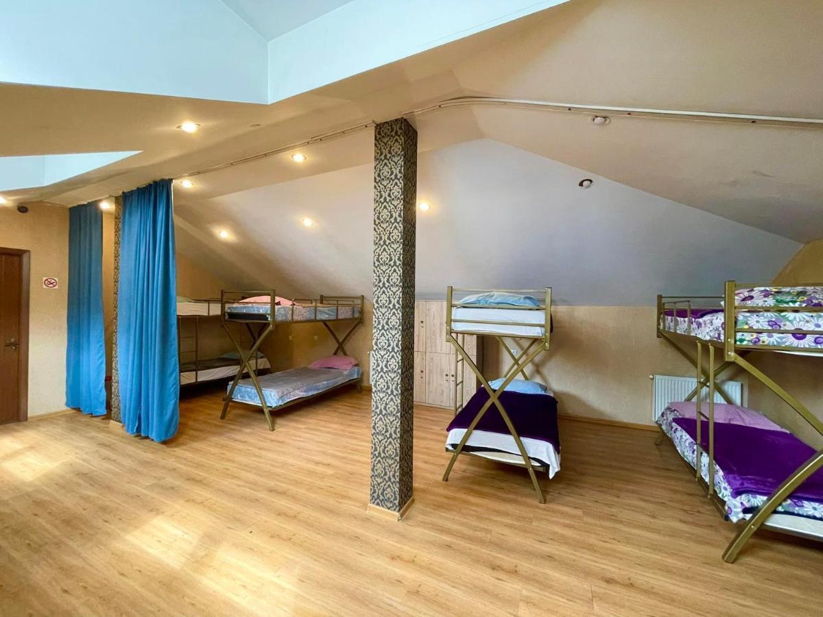 Hostel 13 Тбилиси Экстерьер фото