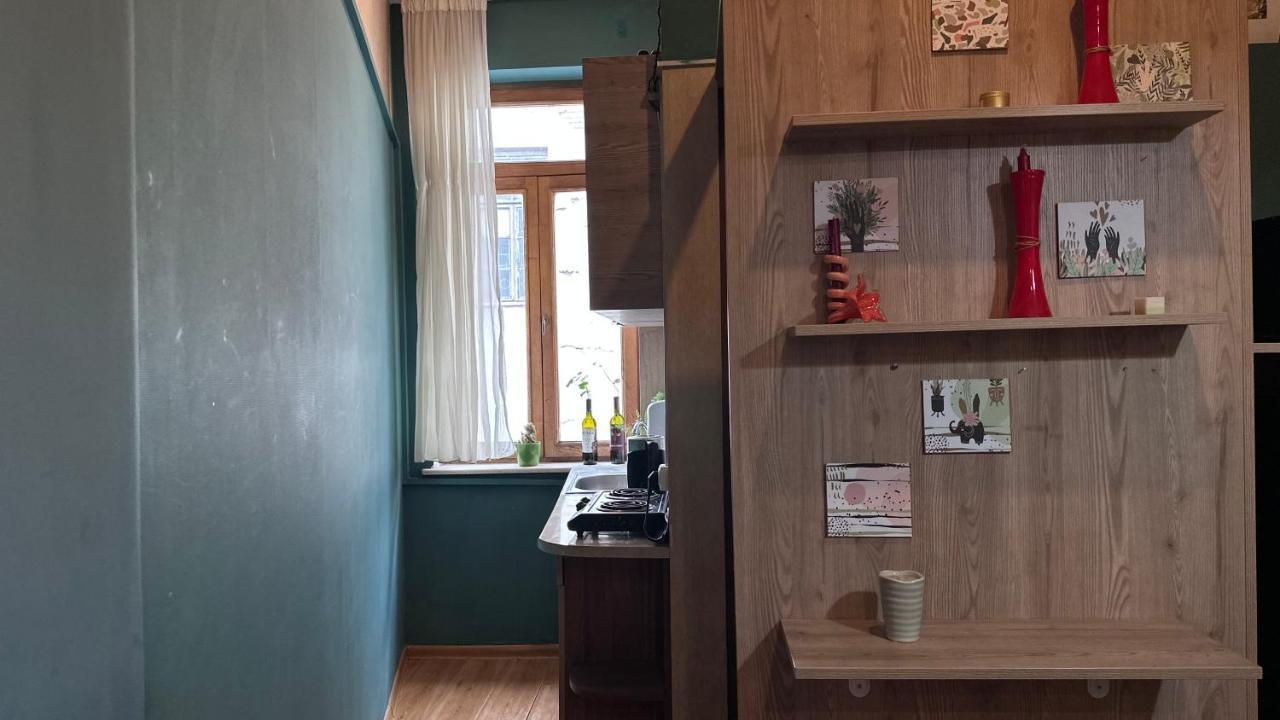 Hostel 13 Тбилиси Экстерьер фото